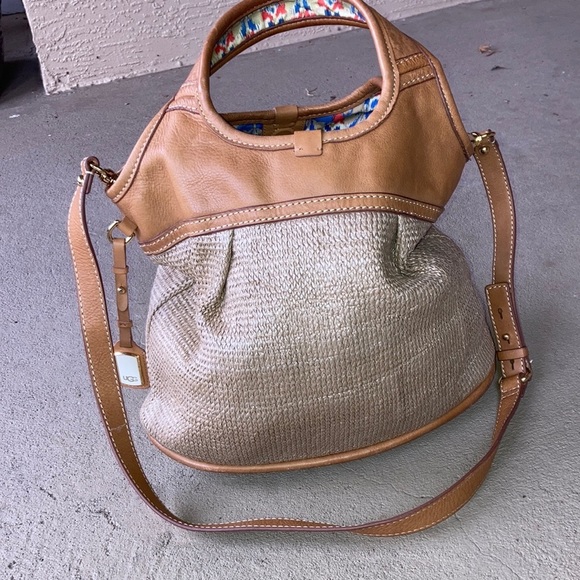 UGG Handbags - UGG Handbag/purse or beach bag price reflects condition